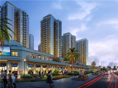 麻香辣语麻辣香锅