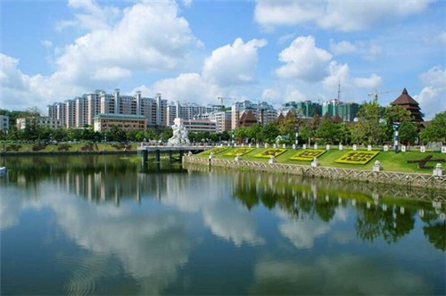 幸福家庭