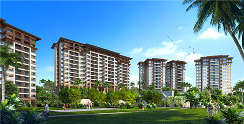 深圳花样年物业怎么样（深圳市花样年华物业服务有限公司）