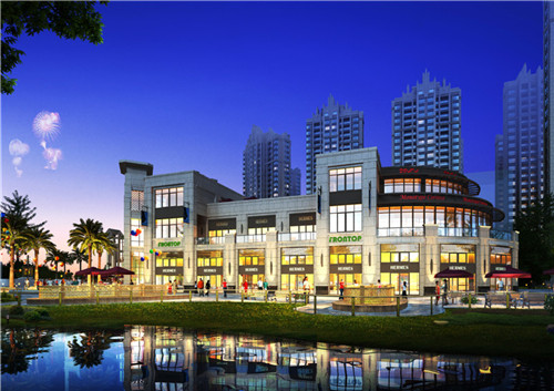 东春苑楼盘评测（东春大酒店前台电话）