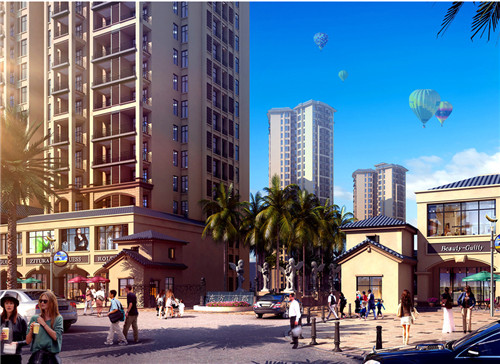 物业收取滞纳金吗（物业收滞纳金是否违法是敲诈吗?）