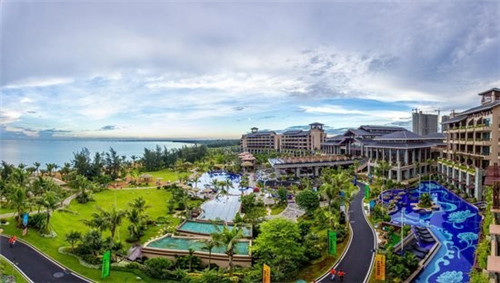 青岛景点都有什么山脉（青岛景点都有什么山脉图片）